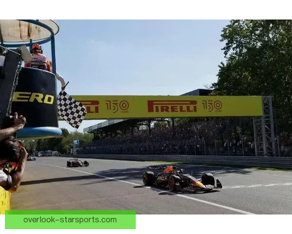 梅赛德斯冲击本赛季冠军红旗法拉利赛道表现分析