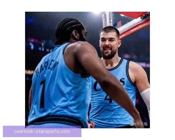 洛杉矶快船最新赛程全解析及关键对决展望