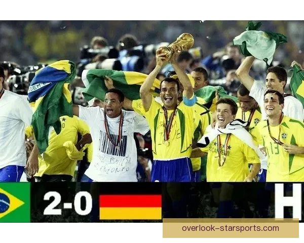 澳大利亚世界杯精彩回顾与历史影响分析