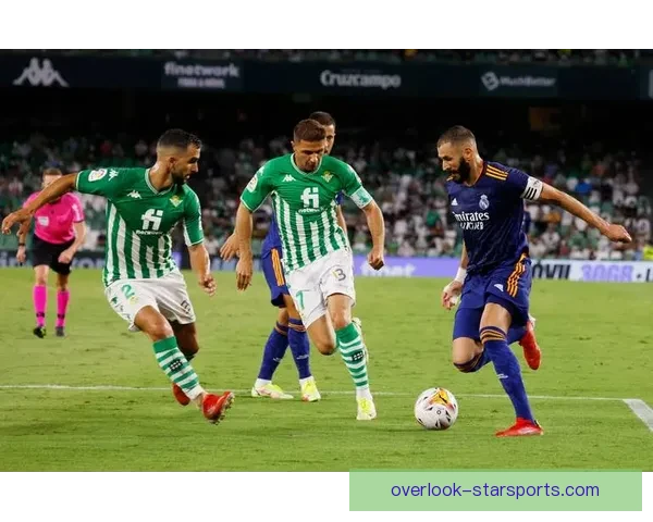 皇家贝蒂斯最新动态：球队备战赛季迎来关键调整与新战略