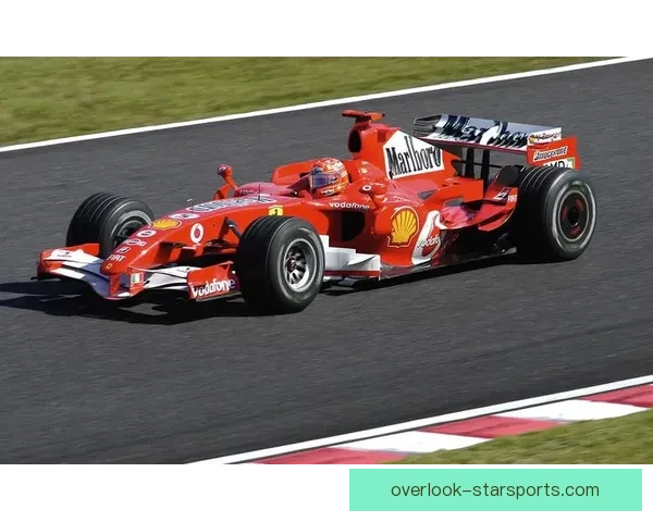 费尔南多·阿隆索再次登顶F1大奖赛引发全球赛车热潮