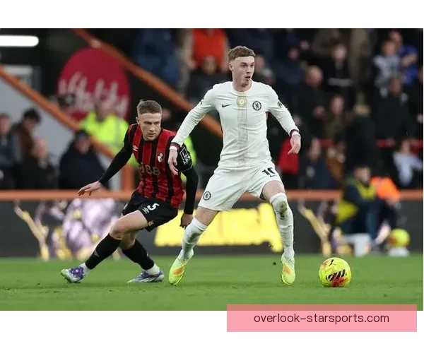 切尔西曼联关键对决前瞻帕尔默核心地位决定胜负走势解析战术博弈观察